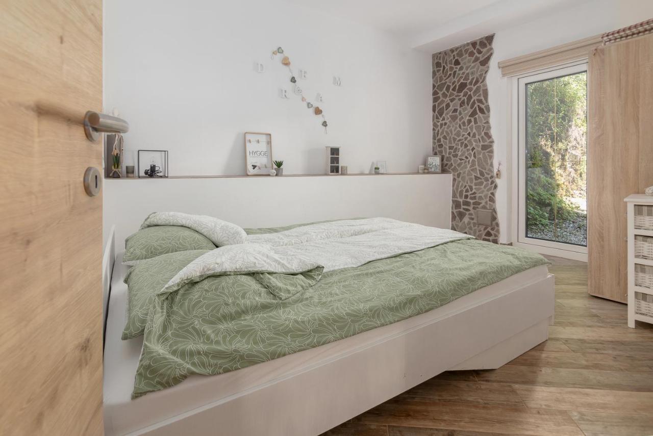 Apartma Bohinj Ngoại thất bức ảnh