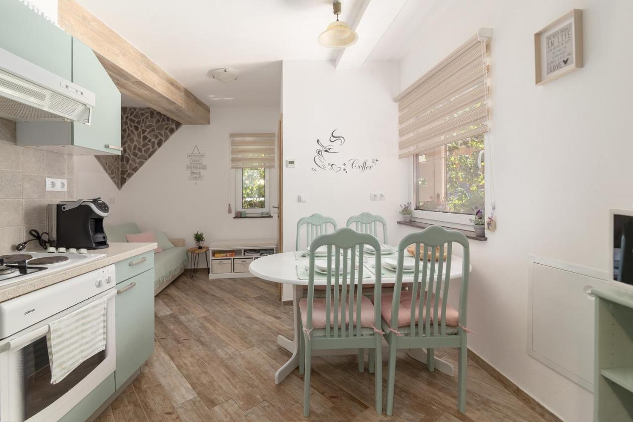 Apartma Bohinj Ngoại thất bức ảnh