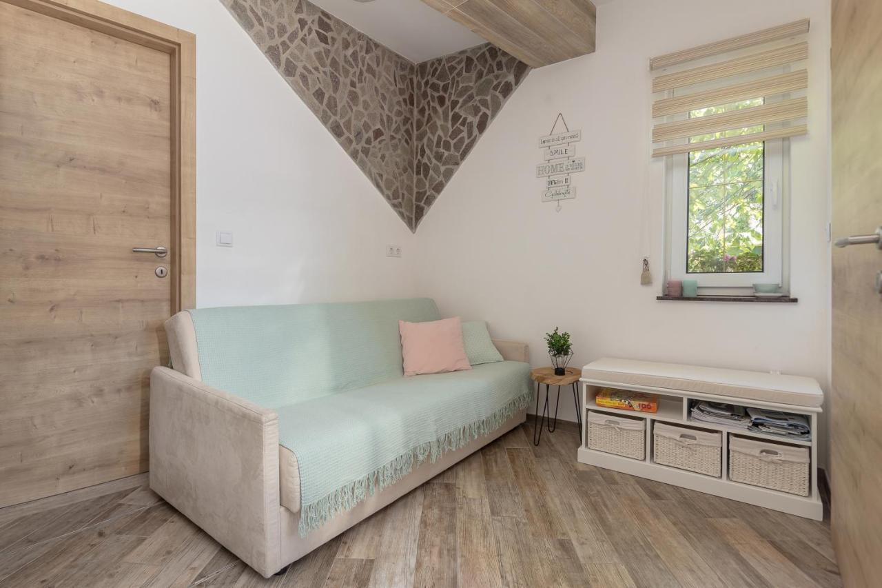 Apartma Bohinj Ngoại thất bức ảnh
